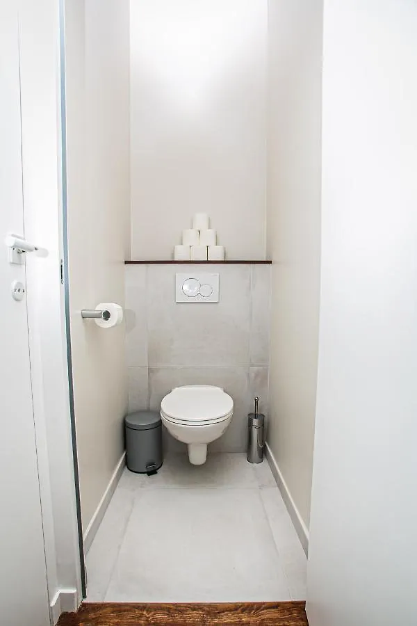 Apartman Joie Arc De Triomphe - Champs Elysee