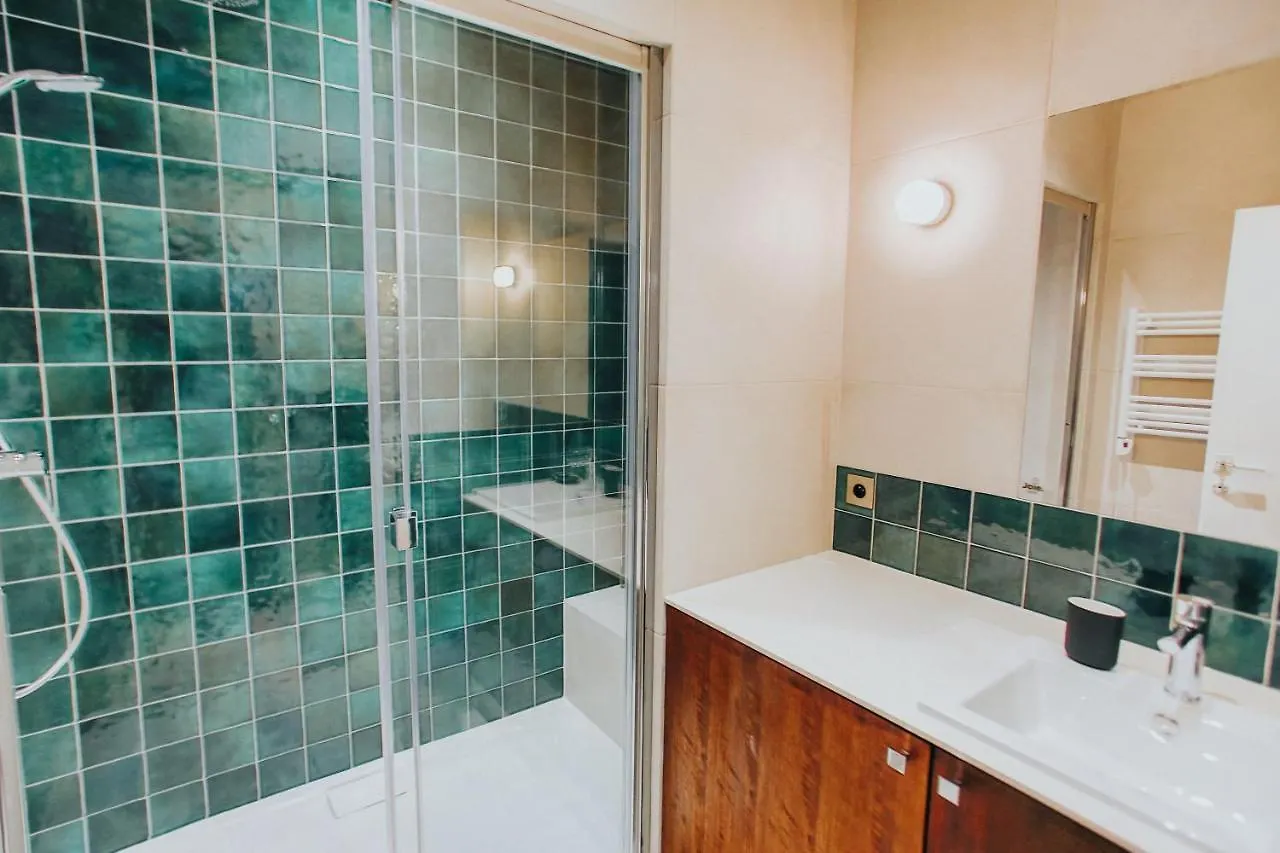 Apartman Joie Arc De Triomphe - Champs Elysee