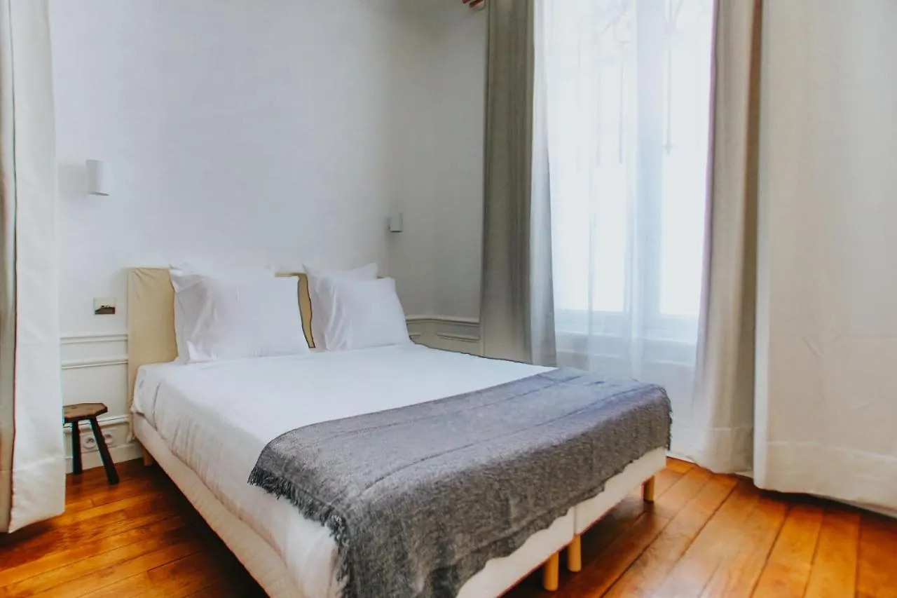 Joie Arc De Triomphe - Champs Elysee Appartement *